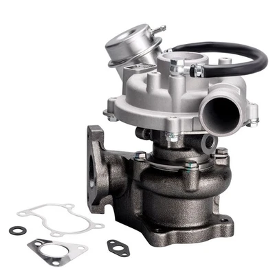 Turbocharger Turbo For VW Volkswagen Jetta Golf Passat 1.9 TD Diesel 1993-1997 Foto 1 de 4