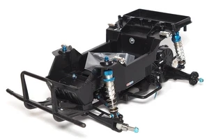 Tamiya CW-01 1/12 Big Tire Buggy RC Radio Control Car Chassis - Picture 1 of 10