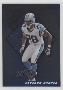 Leaf Limited Rookie 2000/1500 Deveron Harper #236 Rookie radiocontrol - Imagen 1 de 3