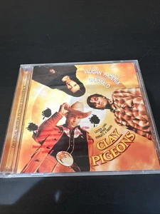 Vince Vaughn Joaquin Phoenix Clay Pigeons CD (1999) - Picture 1 of 3