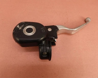 2007-2012 Harley Davidson Sportster 1200 XL1200L Front Brake Master Cylinder - Image 1 of 4