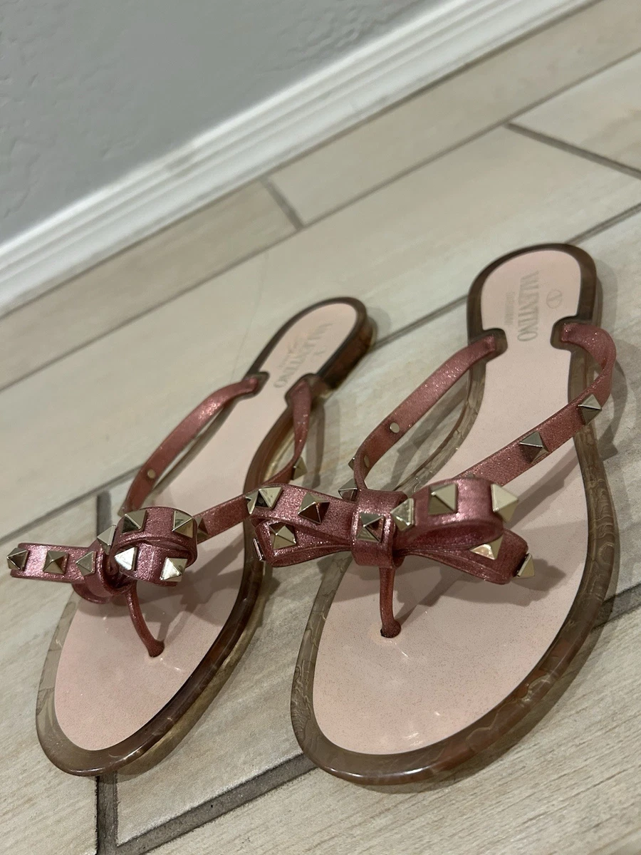 VALENTINO/パンプル/編み上げ/レア VALENTINO/パンプル/編み上げ/レア