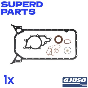 AJUSA AJU54166300 KIT GUARNIZIONI CARTER OE RICAMBIO NUOVO - Foto 1 di 8