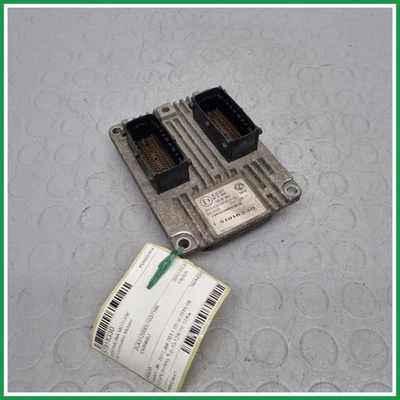 Centralina Iniezione Magneti Marelli IAW5SF8.E8 Lancia Ypsilon III 51918330 2011 - Immagine 1 di 4