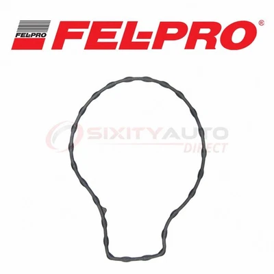 Fel-Pro Water Pump Gasket for 2009-2016 Toyota Corolla 1.8L L4 - Engine gp - Imagem 1 de 4