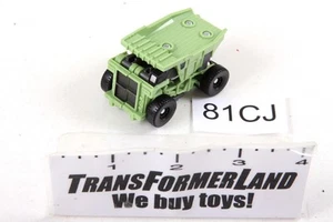 Transformers HFTD Complete Legends HFTD RTS de larga distancia - Imagen 1 de 3