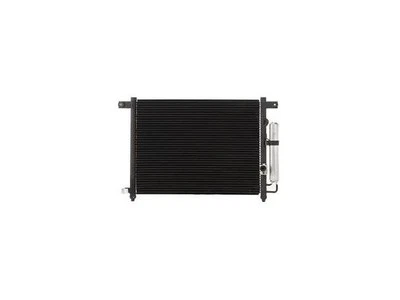 Condensador de aire acondicionado 42783ZJZM 2007 para Chevrolet Aveo5 2006-2008 Foto 1 de 2