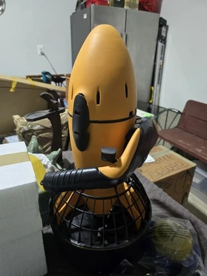 Scooter acuático - nunca usado Foto 1 de 4