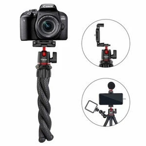 Ulanzi MT-11 Multifunctional Octopus Tripod - NEW - Picture 1 of 6