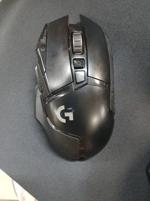 Logitech G502 X Plus Wireless Gaming Mouse - White [910-006169] *NO DONGLE* - Image 1 of 2