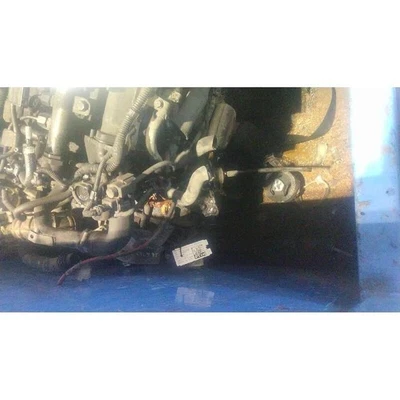 GETRIEBE FT FÜR FIAT GRANDE PUNTO (05) 2Y)(4C -PUNTO EVO (09) 3J 1.3 16V 2005 - Image 1 of 3