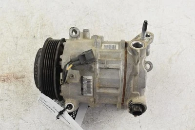 Used A/C Compressor fits: 2019 Jeep Cherokee 2.4 Grade A - Image 1 of 4