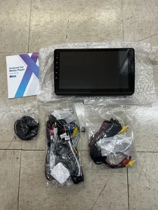 Radio Stereo for Toyota Camry 1997-2003 Carplay Android Backup Camera 2+64g - Picture 1 of 8