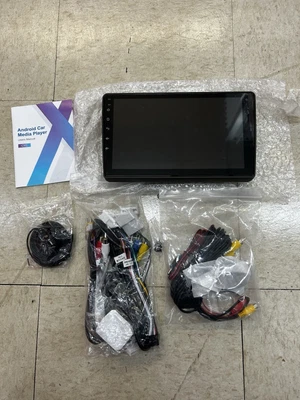 Radio Stereo for Toyota Camry 1997-2003 Carplay Android Backup Camera 2+64g - Image 1 of 4