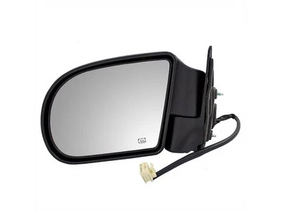 Espejo retrovisor izquierdo Brock 98246KYXT 2000 2001 para GMC Sonoma 1999-2002 Foto 1 de 2