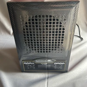 Platinum Air Purification System Ozone Air Purifier 2.0 UV Sterilizer - Picture 1 of 10