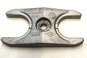 Webasto Standheizung Klemme Halterung Schlauch Thermo Top V 1302327 B - Bild 1 von 2