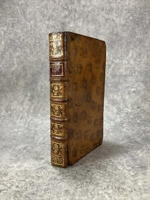 MÉTHODE DU BLASON. MENESTRIER. Figures. Nouvelle Édition. PIERRE BRUYSET. 1754 - Photo 1/4