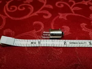 Singer 14U Serger Overlock Babylock Push In Light Bulb 419088,418G1010A - Picture 1 of 2