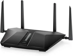 NETGEAR Nighthawk AX5400 Dual-Band Wi-Fi 6 Router (RAX50) (AX6) AX6 Nighthawk - Picture 1 of 14