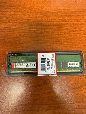 Kingston KTDPE42432G (32GB, PC4-19200(DDR4-2400), DIMM ) DDR4 SDRAM RAM - Image 1 of 2