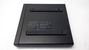 HP External Super Multi DVD Drive Writer MODEL TPC-I017-SL 801433-002 NO CABLE - Picture 1 of 3