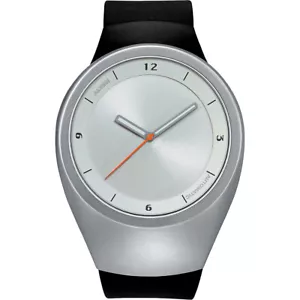 ALESSI MENS AUTOMATIC WATCH AL17001 HANI RASHID ARC - Picture 1 of 1