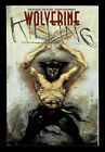 Wolverine: Killing (September 1993) Serra | One-Shot | Kent Williams art