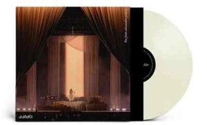 Griff - Live From Alexandra Palace RSD 2025 Exclusive CREAM WHITE Vinyl EP LP - Picture 1 of 1