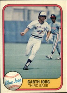 1981 Fleer Baseball Pick Complete Your Set #242-482 RC Stars