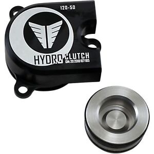 Mueller Motorcycle Ag Hydro Clutch - Twin Cam 120-50