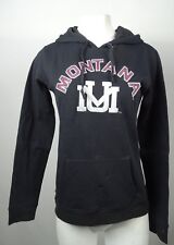 University of Montana Grizzlies Women's Hoodie NCAA S M L XL 