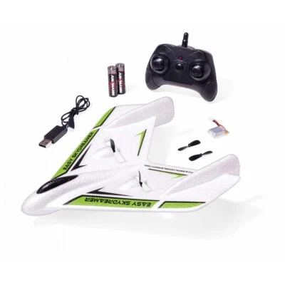 Carson 505035 Easy Skydreamer 2.4G 100% RTF grün 500505035 - Bild 1 von 4
