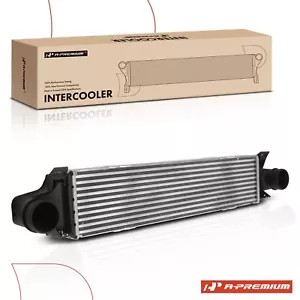 Intercooler de aire turbocarga para Volvo S60 15-18 S80 V60 XC60 XC70 2,0 L gasolina - Imagen 1 de 8