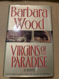 Virgins of Paradise: by Wood, Barbara - Picture 1 of 7