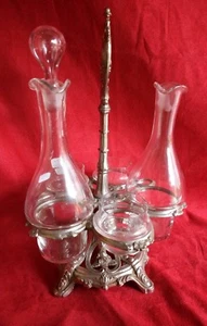 Portando para Aceite, Vinagre Y Los Especias - Bild 1 von 6