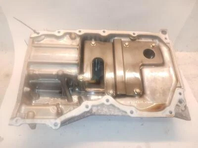 '06-'13 MAZDA 3 Oil Pan 2.0L OEM 6 Month Warranty! - Изображение 1 из 4