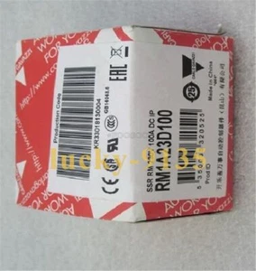 1PC NEW Carlo Gavazzi RM1A23D100 - Picture 1 of 3