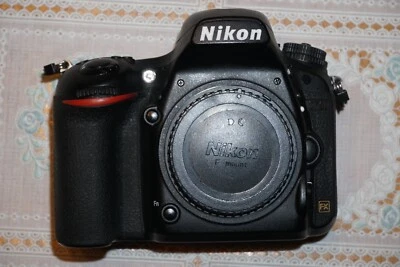 Nikon D750 Full Frame Digital SLR Camera (Body Only) Shutter Count - 114,016 - Image 1 of 4