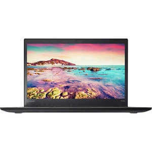 Lenovo Thinkpad T470s i5 6300U 2.4Ghz 16GB DDR4 RAM 256GB NVMe Win 10 Pro BBC - Picture 1 of 6