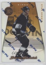 1997-98 Pinnacle Certified Mirror Gold Dmitri Khristich Dimitri Khristich #126