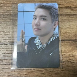 BTS 1st Anthology Album Proof Standard ver. Official Photocard Postcard J-HOPE - Picture 1 of 2
