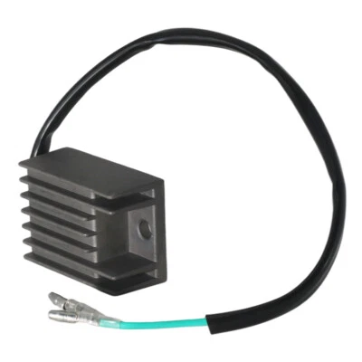 Rectifier Regulator For Honda XL500 XL250 XR200 XR250 XR350 XR500 XR600 XL500R Foto 1 de 4