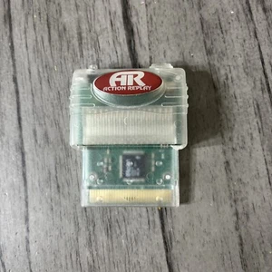 Action Replay, Authentic for Nintendo Gameboy Advance GBA - Tested & Working - Picture 1 of 8