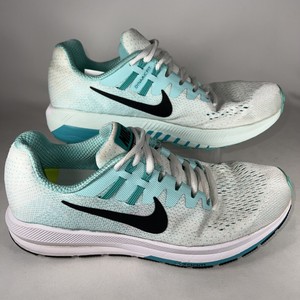 Las mejores ofertas en Zapatos Atléticos Nike Zoom Structure Azul para  Mujeres | eBay