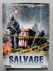 SALVAGE - DVD HORREUR