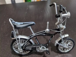 Vintage Schwinn Stingray Xonex "Koal Krate" "Style" Scale Model Bicycle Stick - Picture 1 of 10