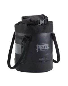 Petzl Bucket Black Bag 45 L - Picture 1 of 1