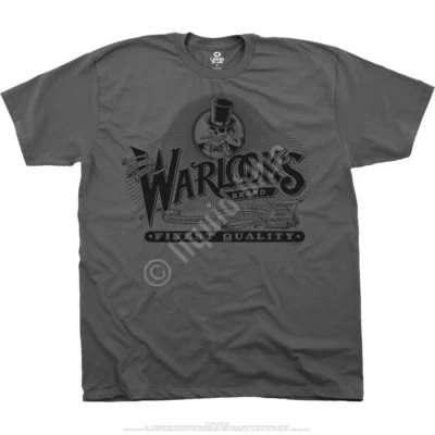 БЛАГОДАРНЫЙ DEAD-WARLOCKS-качества бренд футболка S-M-L-XL-2 X Garcia, Wier, Lesh, Hart - Изображение 1 из 3