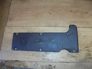 PROTON SATRIA NEO 2009 1.3 16V CAMPRO S4PE MOTOR OBEN ZÜNDKERZENDECKEL PW811645 - Bild 1 von 1